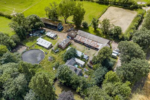 Garnetts Lane, Tarbock Green L35 Farm for sale