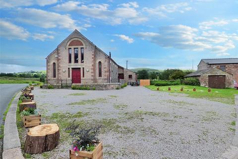 Kaber, Kirkby Stephen, Cumbria, CA17 5 bed detached house for sale