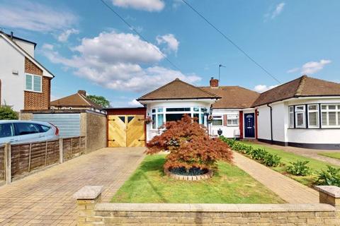 3 bedroom semi-detached bungalow for sale