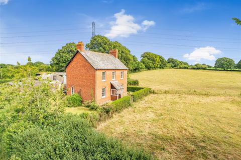 Westwood, Broadclyst, Exeter 4 bed property with land for sale