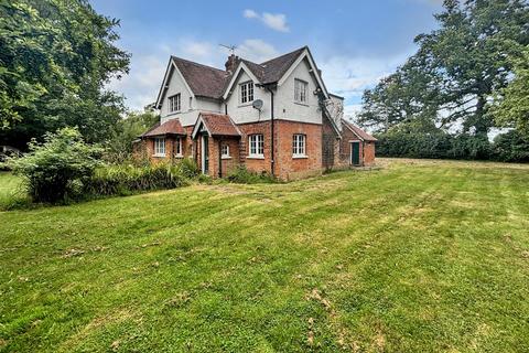 Benington Park, Benington 4 bed detached house for sale