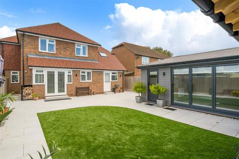 Mill View Road, Yapton 4 bed detached house for sale