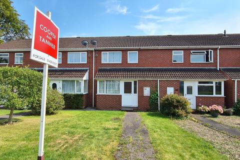 Bere Lane, Glastonbury, BA6 3 bed terraced house for sale