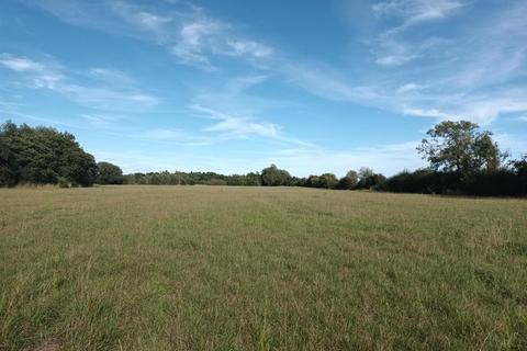 Land for sale