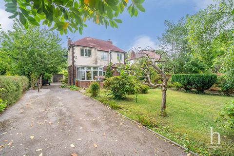 Ford Lane, Wirral CH49 3 bed detached house for sale