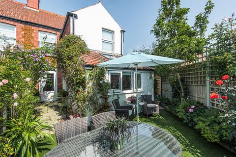 Heacham 3 bed semi