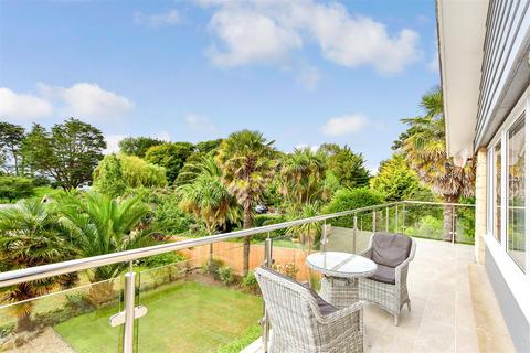 Steephill Road, Ventnor, Isle of Wight 3 bed detached house for sale