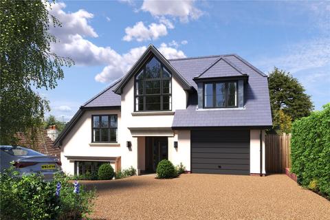 Orchard Road, Pratts Bottom... 5 bed property with land for sale