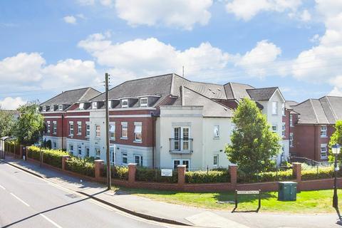 High Street, Ongar, Essex 1 bed flat for sale