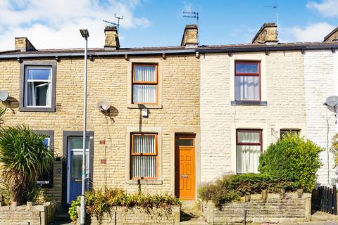 Oak Street, Burnley BB12 2 bed terraced house for sale