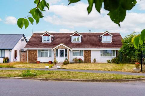 Iden Hurst, Hurstpierpoint 6 bed bungalow for sale