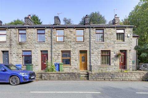 1 bedroom terraced house for sale