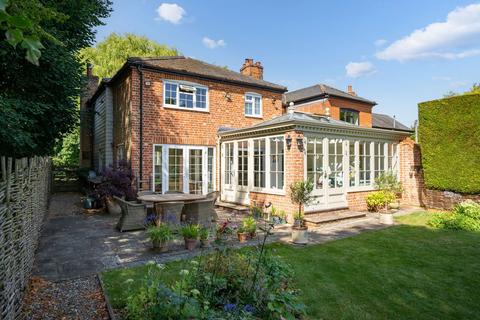 Brickhouse End, Berden 4 bed semi