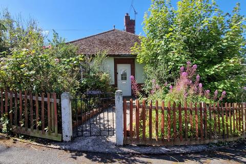 Woodlands Crescent, Shotley Bridge... 3 bed bungalow for sale