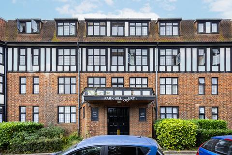 Addiscombe Road, Croydon CR0 1 bed flat for sale