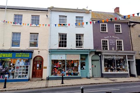 South Street, Bridport, Dorset, DT6 3 bed penthouse for sale