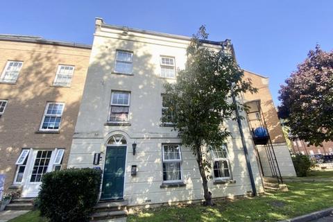 Victoria Place, Oxfordshire OX16 2 bed apartment for sale