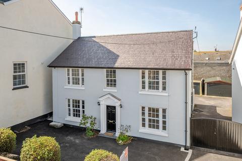 The Chase & Garages, Bridge Road... 4 bed detached house for sale