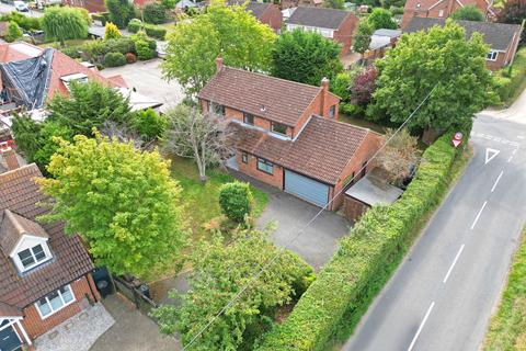Straight Road, Bradfield, Manningtree 4 bed detached house for sale