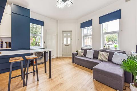 Somers Road, Southsea PO5 1 bed apartment for sale