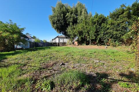 The Gatehouse Plot, Former... Plot for sale