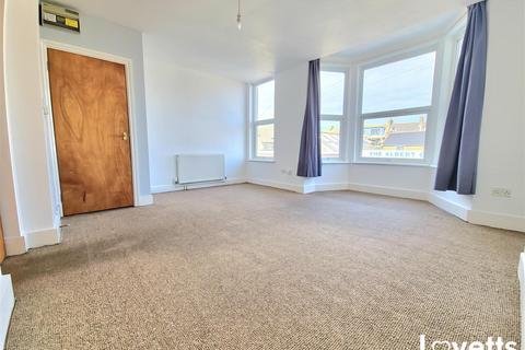 Albert Road, Margate 3 bed block of apartments for sale