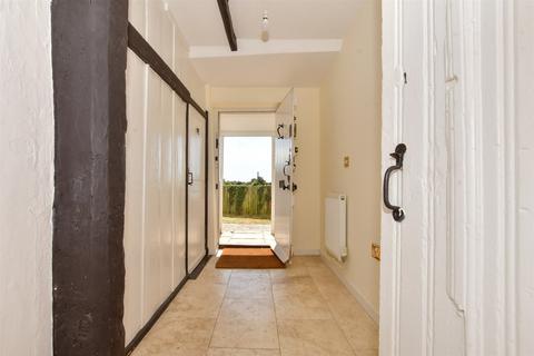 Cherry Lane, Great Mongeham, Deal, Kent 5 bed detached house for sale