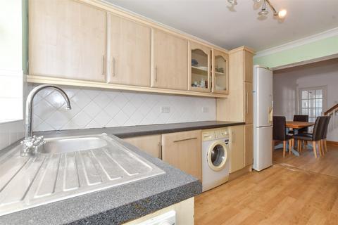 Cannon Street, Deal, Kent 2 bed semi