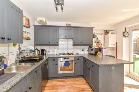 Jackwood Way, Tunbridge Wells, Kent 4 bed end of terrace house for sale