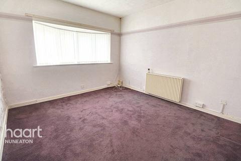 Ansley Road, Nuneaton 2 bed detached bungalow for sale