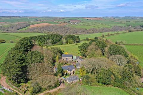 Slapton, Kingsbridge, Devon, TQ7 5 bed house for sale