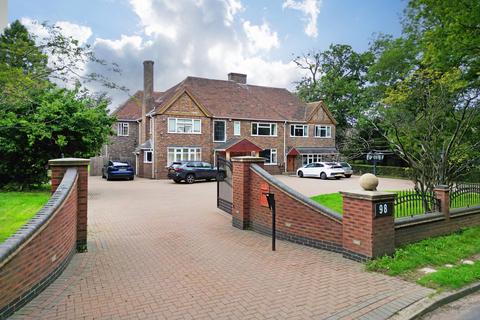 6 bedroom detached house for sale