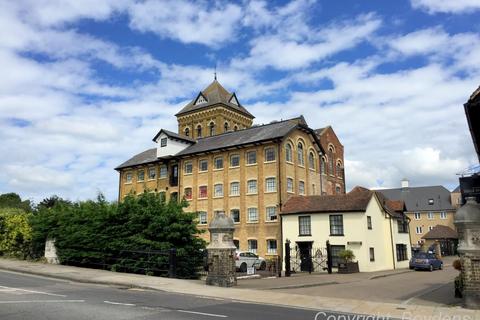 East Street, Colchester CO1 1 bed apartment for sale