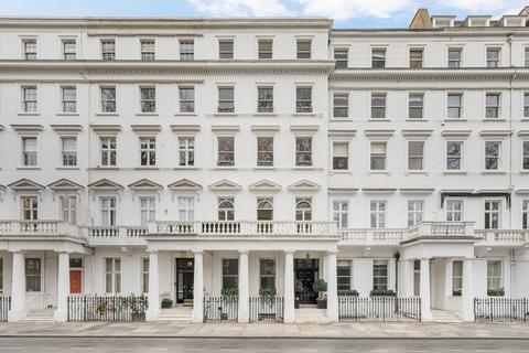 Lowndes Square, London SW1X Residential development for sale