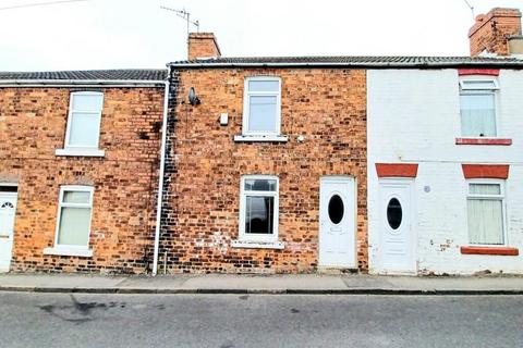 1 bedroom terraced house for sale