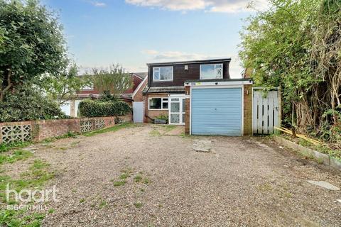 Jail Lane, Biggin Hill 5 bed detached house for sale