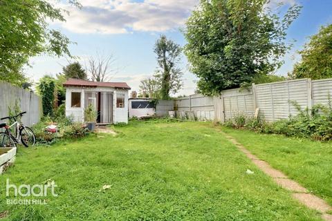 Jail Lane, Biggin Hill 5 bed detached house for sale