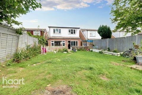 Jail Lane, Biggin Hill 5 bed detached house for sale