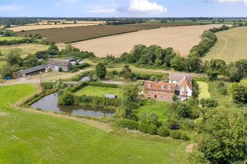 The Street, Westhorpe, Stowmarket... 18 bed detached house for sale