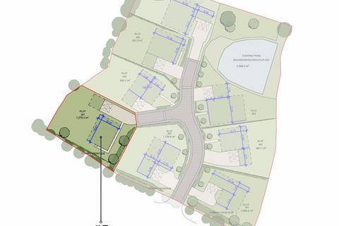 Plot for sale