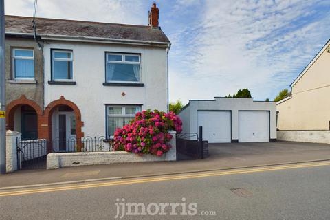 4 bedroom semi-detached house for sale