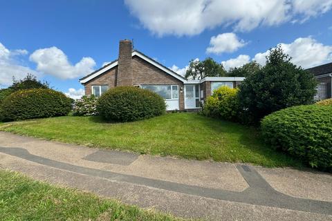 4 bedroom detached bungalow for sale