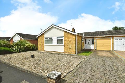 Michigan Close, Kesgrave, Ipswich... 3 bed bungalow for sale