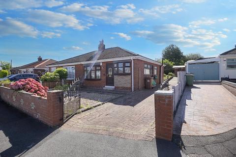 2 bedroom semi-detached bungalow for sale