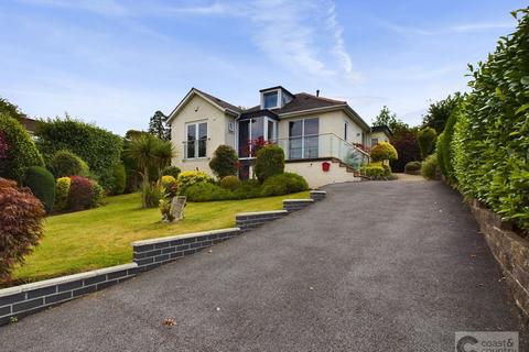 Totnes Road, Newton Abbot 2 bed detached bungalow for sale