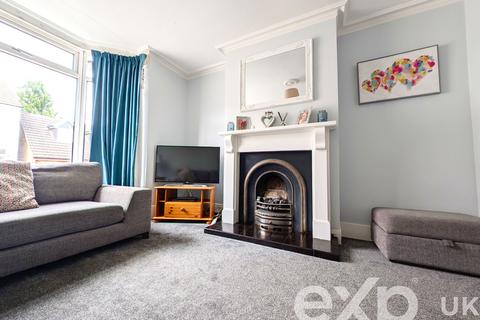Muir Road, Maidstone ME15 3 bed end of terrace house for sale