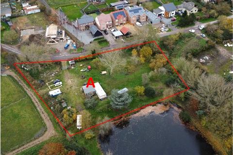 Barway Road, Barway, Ely... Land for sale