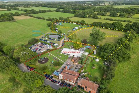 Chalvington Road, Chalvington... 2 bed country house for sale