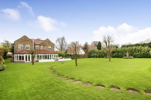 Orchard House and Building Plot, Denton 4 bed country house for sale