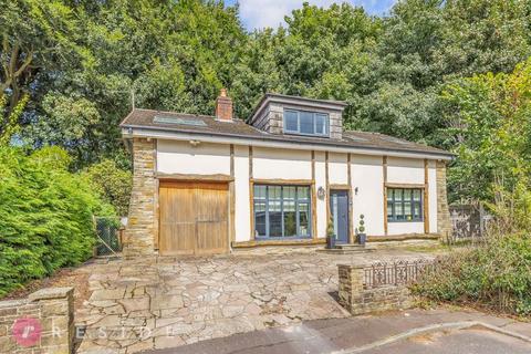 Marland Old Road, Rochdale OL11 5 bed detached house for sale